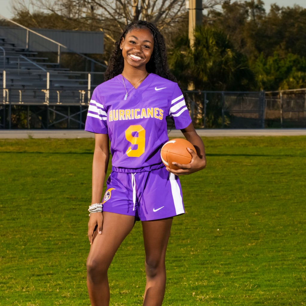 Lakaia Young