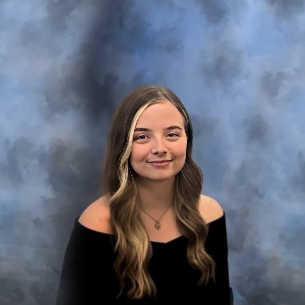 Madyson Hawkins