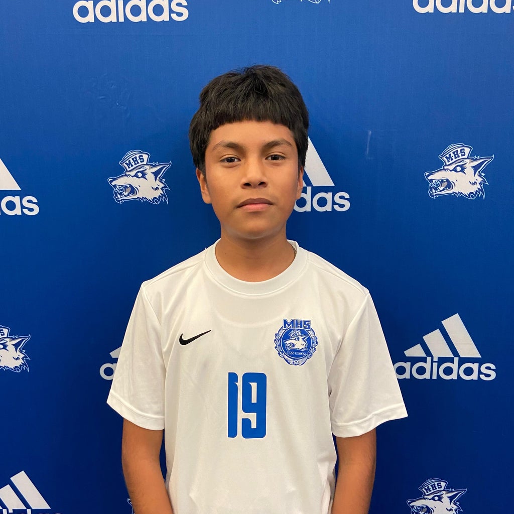 Jonathan Cervantez mugshot