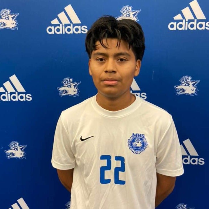 Brandon Lopez mugshot