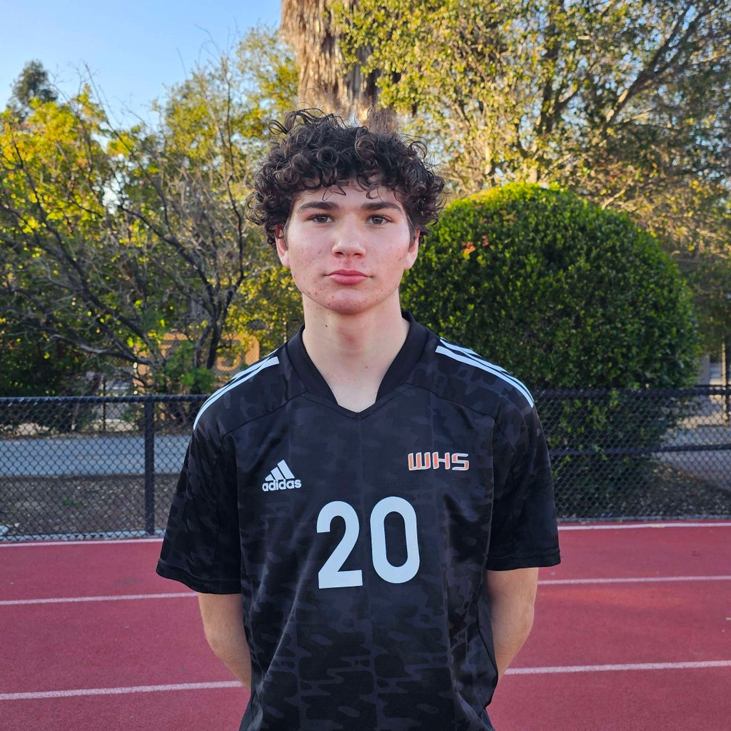 Lars Karsunky mugshot