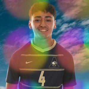 Joshua Castilla mugshot
