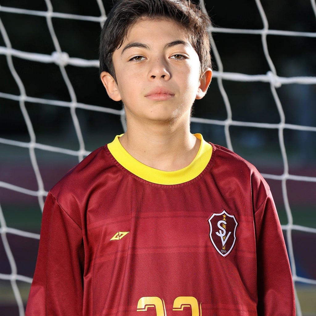 Dylan Morales mugshot