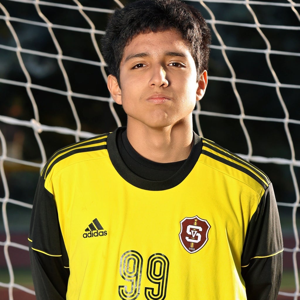 Jose Maria Zorrilla mugshot