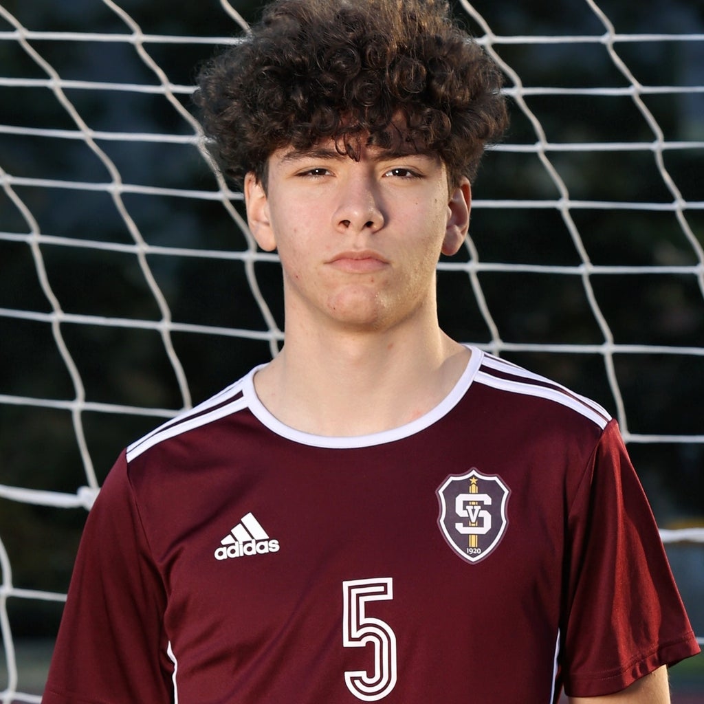 Santiago Ansaldo mugshot