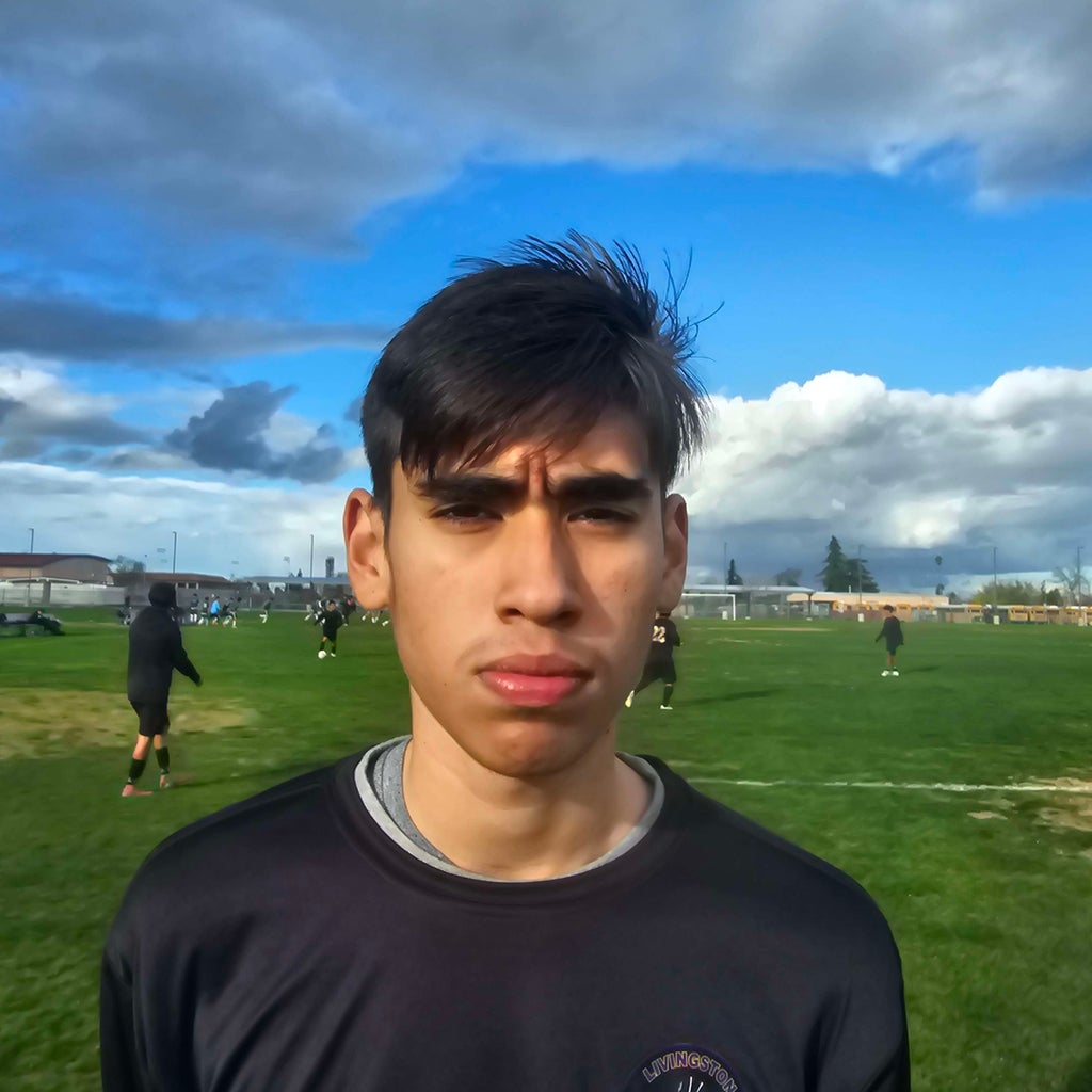 Brandon Serrano mugshot