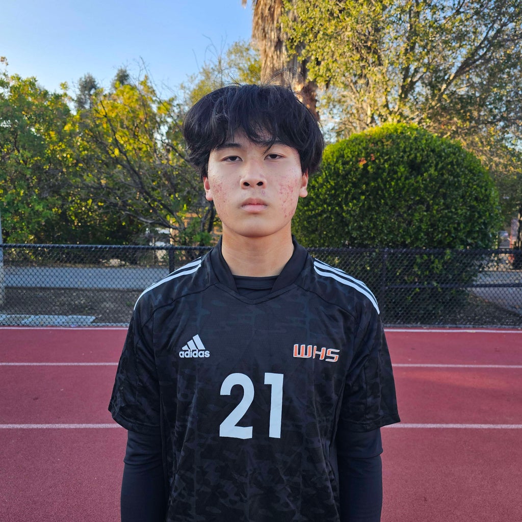 Christopher Nguyen mugshot