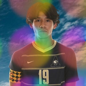 Luca Yalleio mugshot