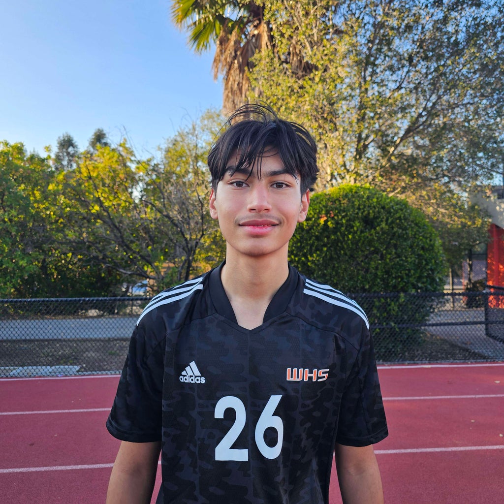 Ulises Campos Contreras mugshot