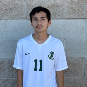 Santiago Vargas mugshot