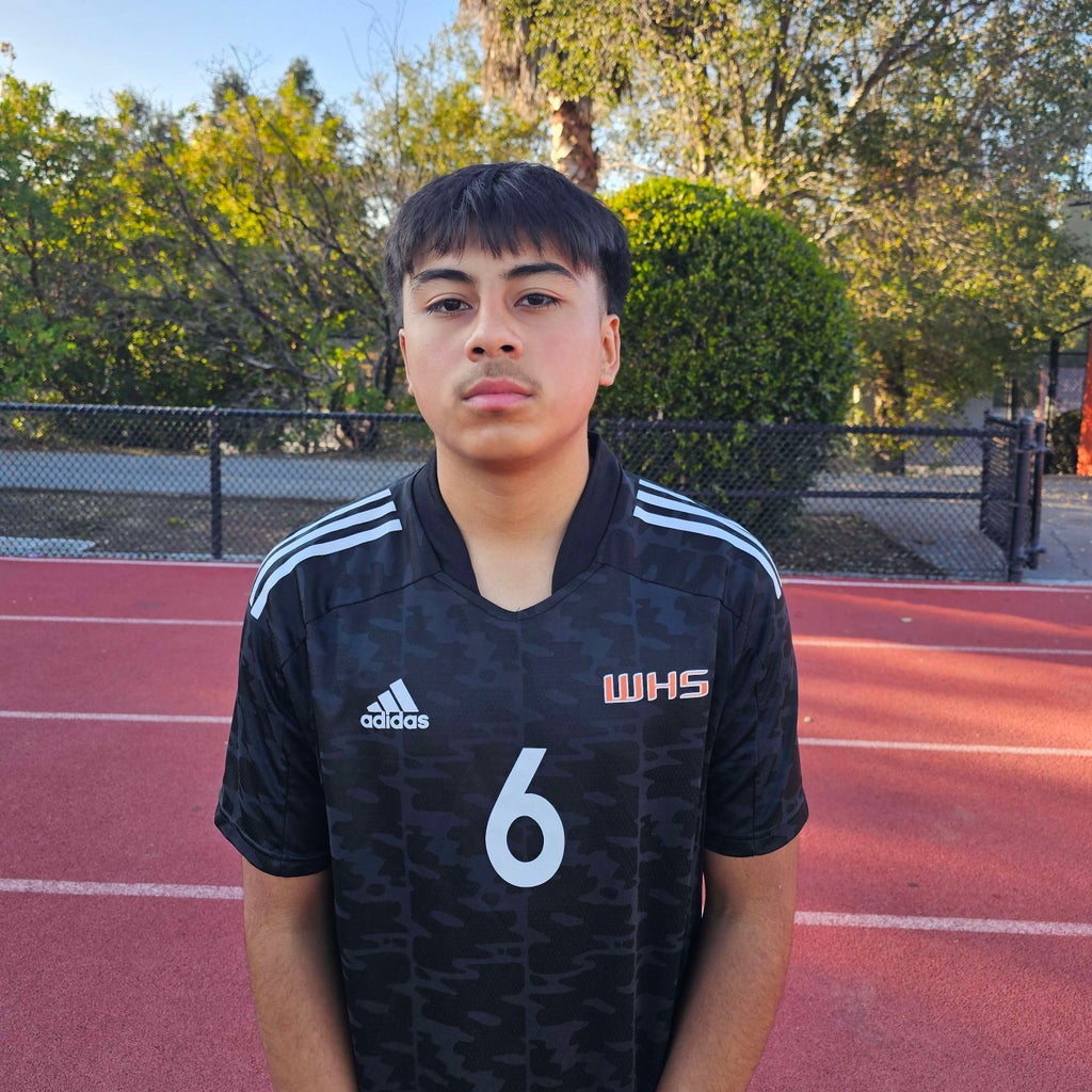 Andy Cruz Mendoza mugshot