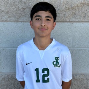 Daniel Barcena Felix mugshot