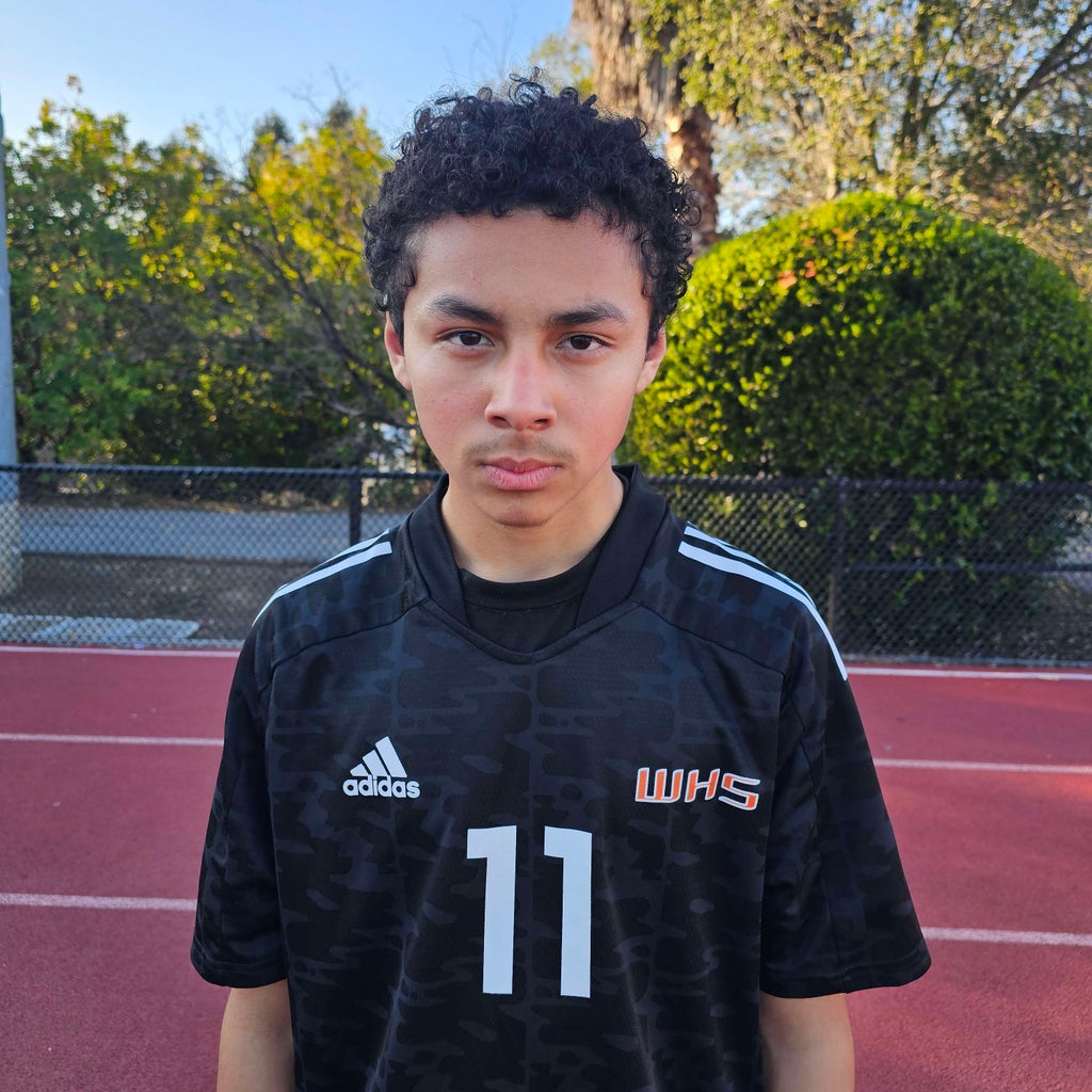 Salvador Rodriguez Frisk mugshot