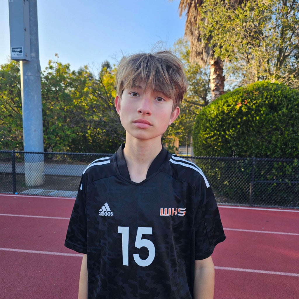 Theodore Ginda mugshot