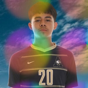 Alex Coria mugshot
