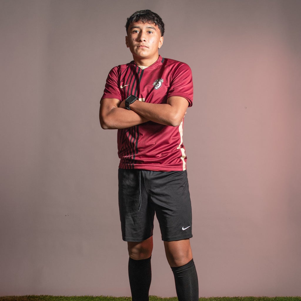 Rylan Gonzalez mugshot