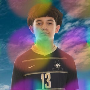 Luis Diaz mugshot