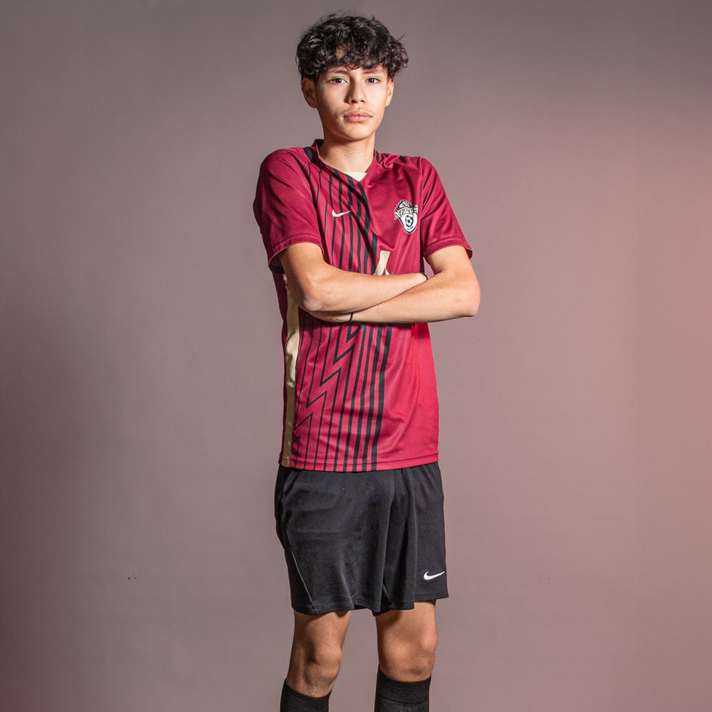 Jorge Iturralde mugshot