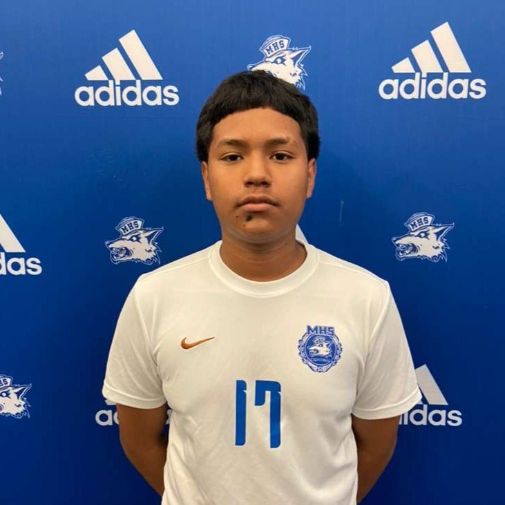 Jared Villalobos mugshot