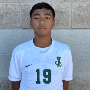 Diego Landeros mugshot