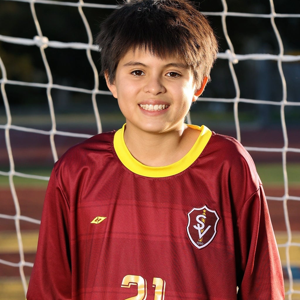 Rogue Salvatierra mugshot