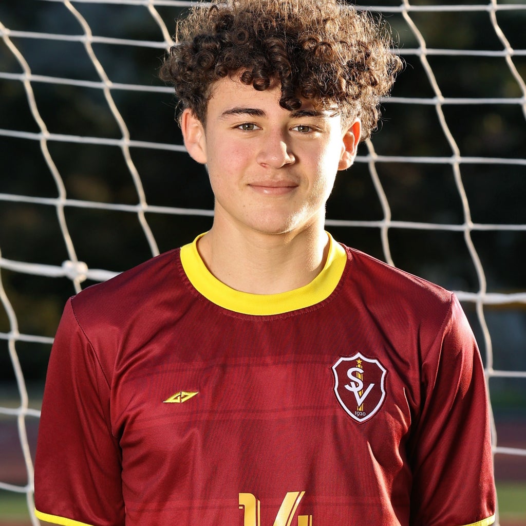 Joshua Goldman mugshot