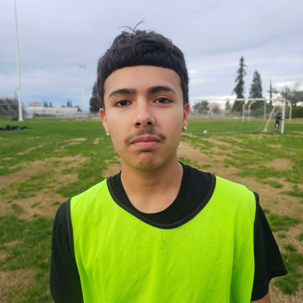 Dylan Enriquez mugshot