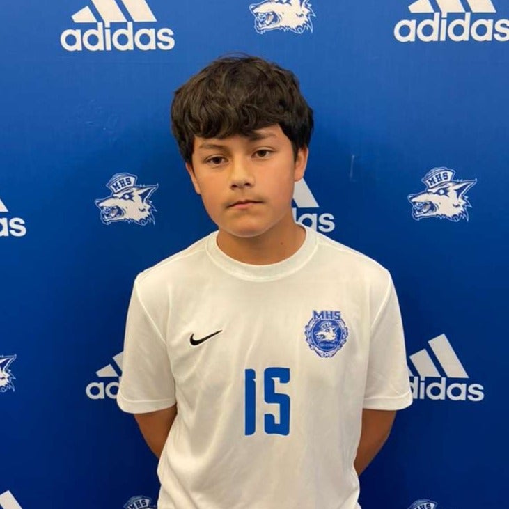 David Cervantes mugshot