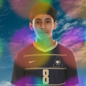 Vandel Gonzales mugshot