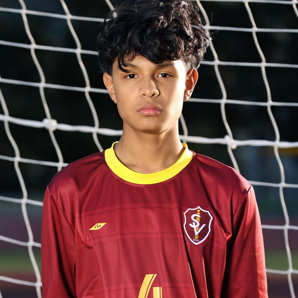 Gabriel Avelar mugshot