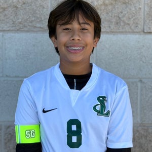 Sebastian Garcia mugshot