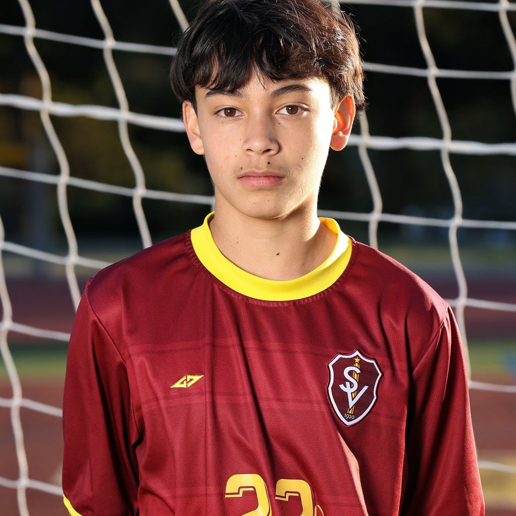 Matthew Prieto mugshot