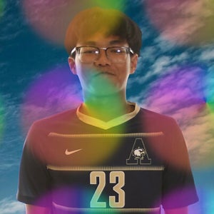 David Thang mugshot