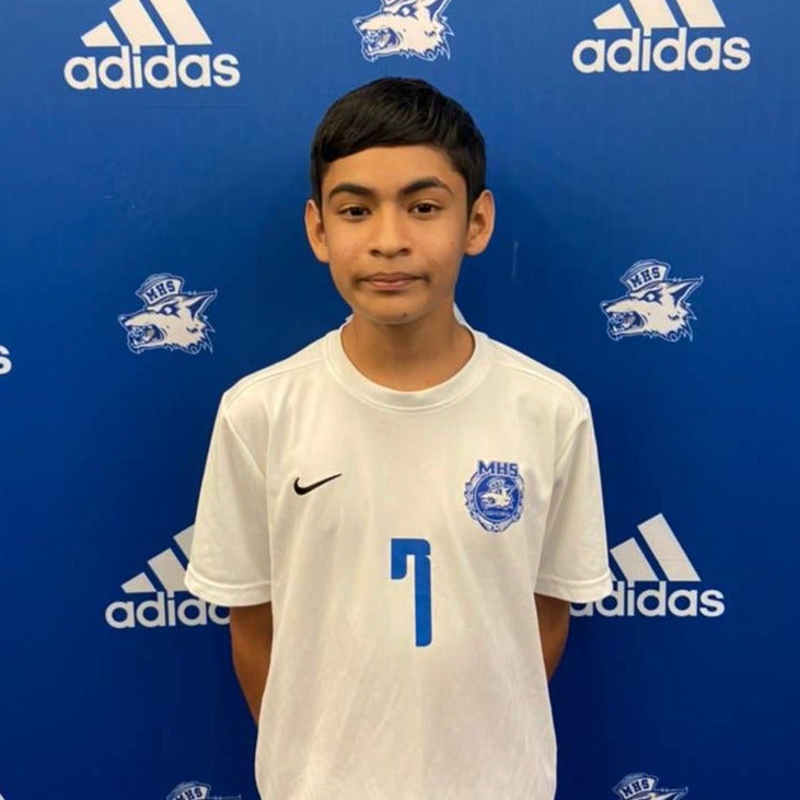 Kobee Tiscareno mugshot