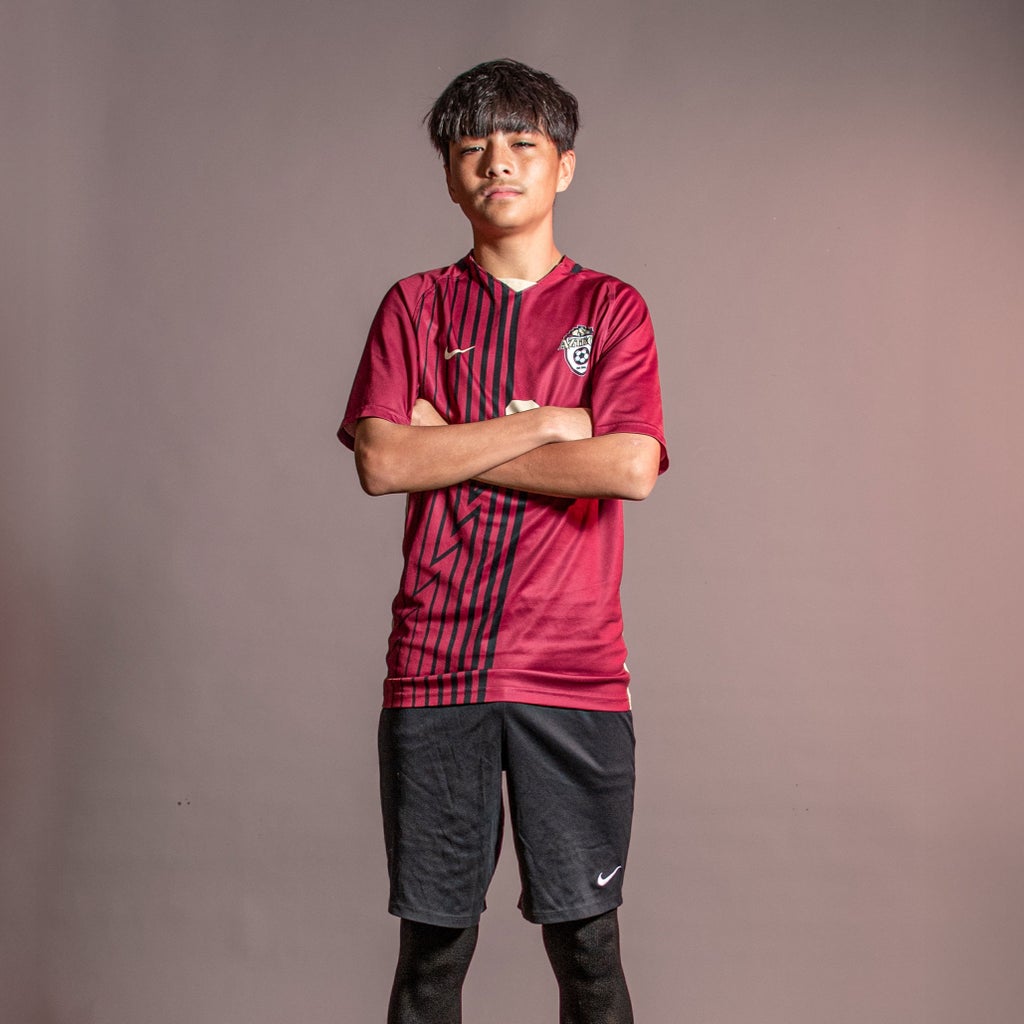 Hayden Lechuga mugshot