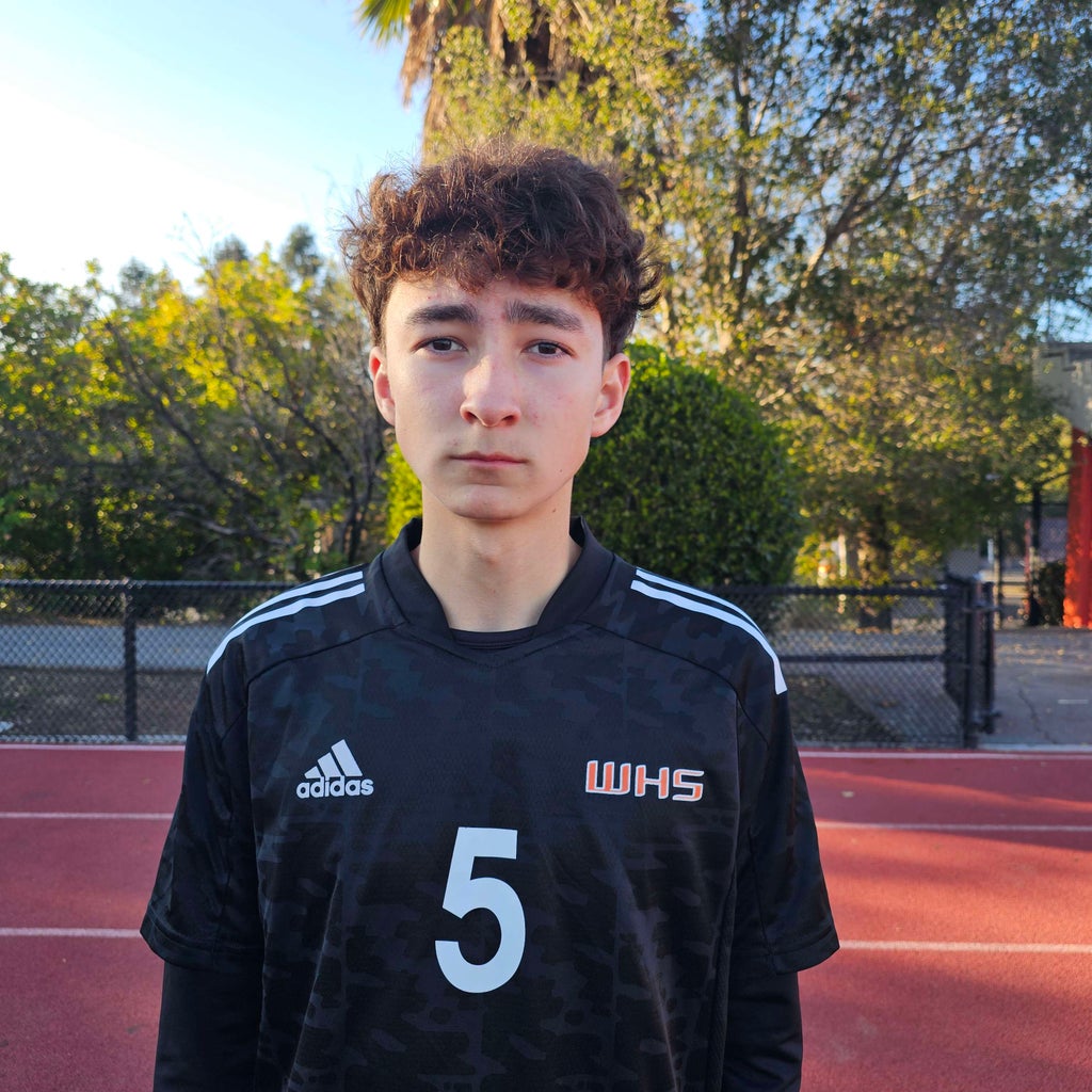 Zenjiro Love mugshot