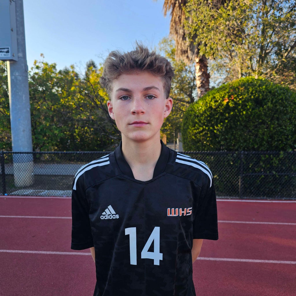 Cooper Hynecek mugshot