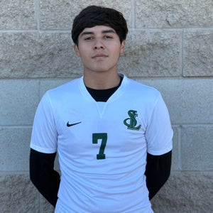 Sebastian Salazar mugshot