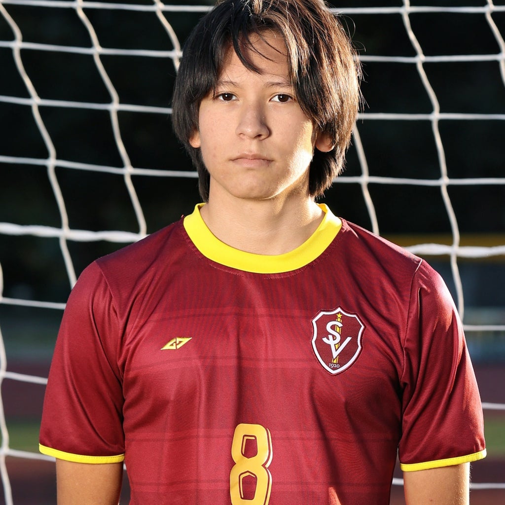 Isaac Cabrera mugshot