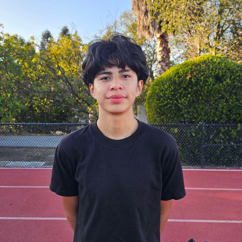 Jonathan Moreno Lopez mugshot