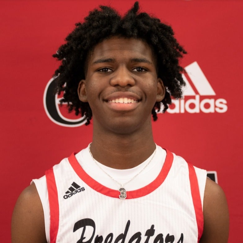 Trey Butler