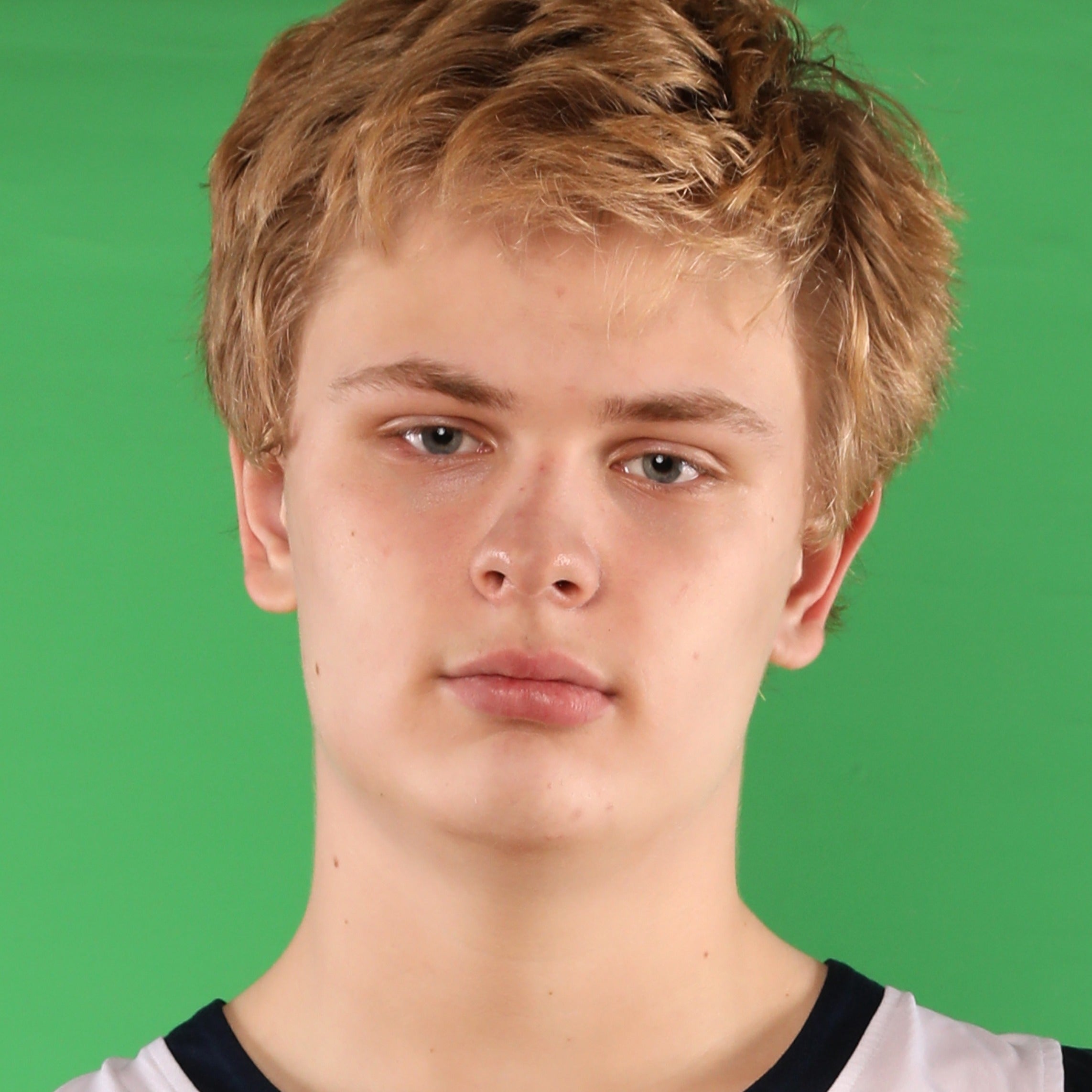 Ross Mcculla