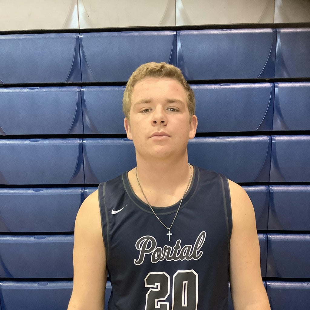 Chandler Sheffield