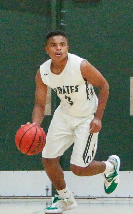 Kalani Pickett