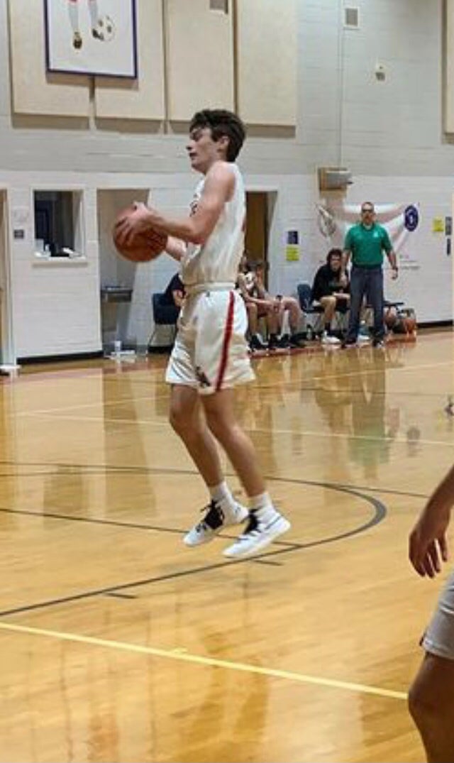 Jacob Waddell