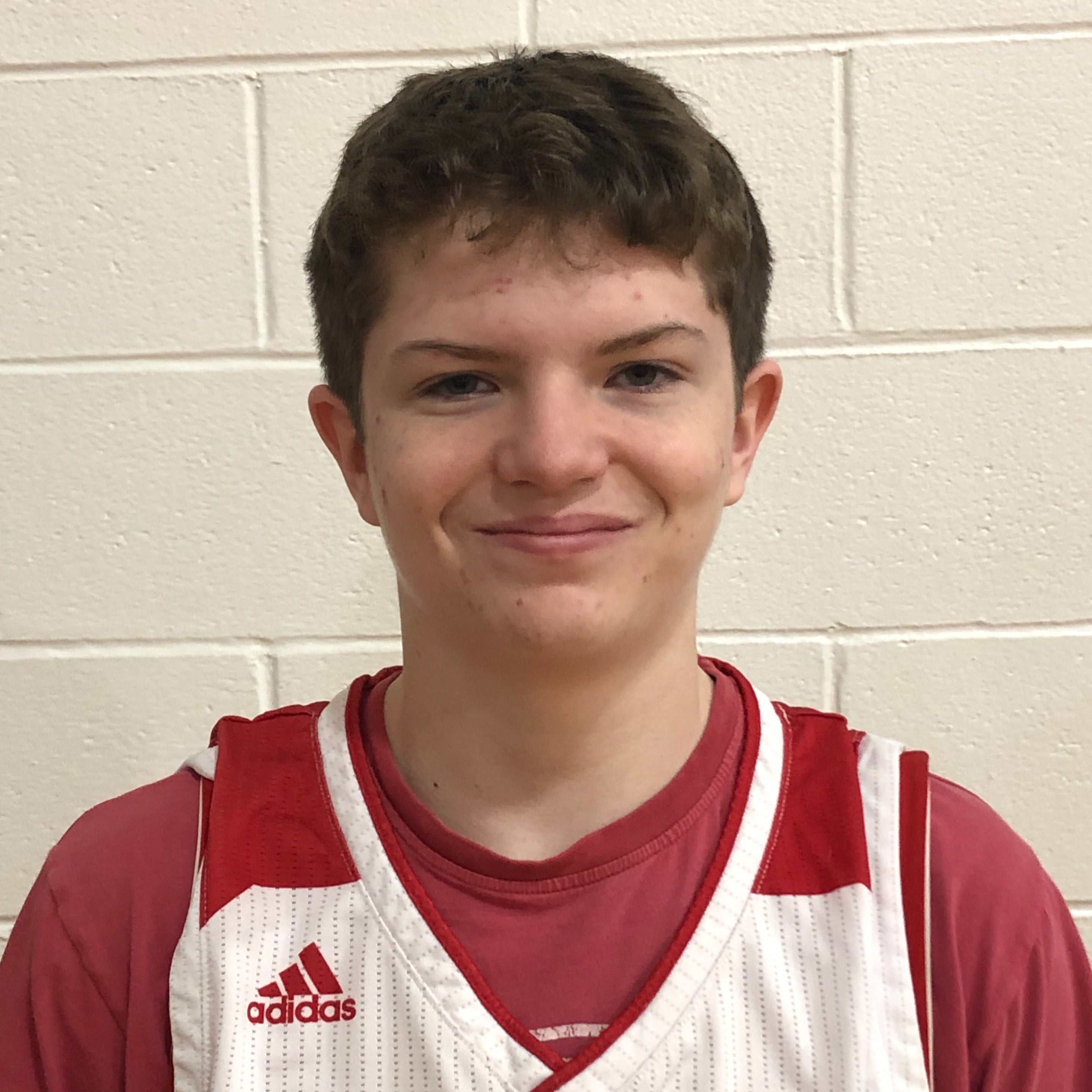 Brady Collins