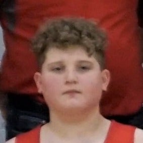 Dawson Pedretti mugshot
