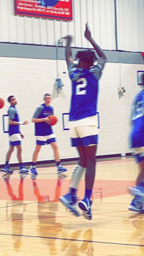 Josh Simpson Henderson HS, Henderson, TX MaxPreps