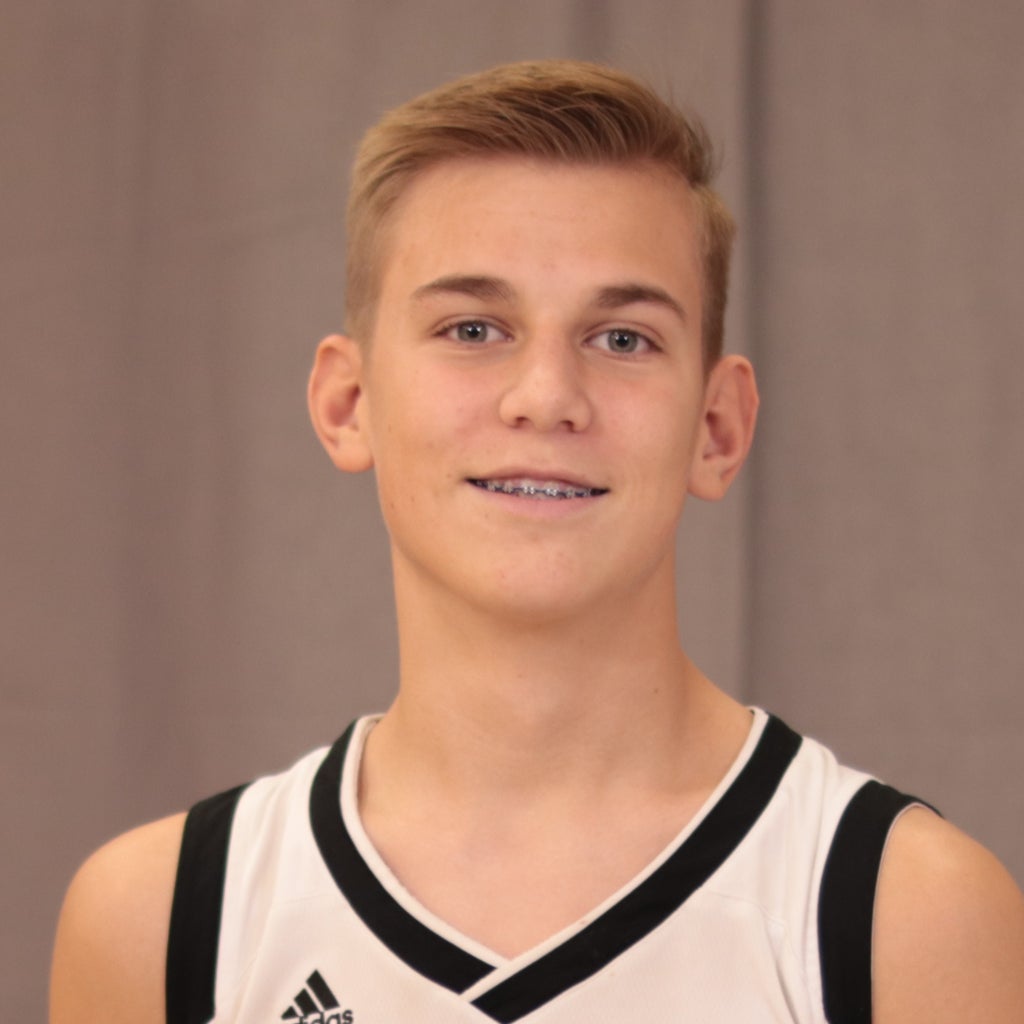 Isaac Smith