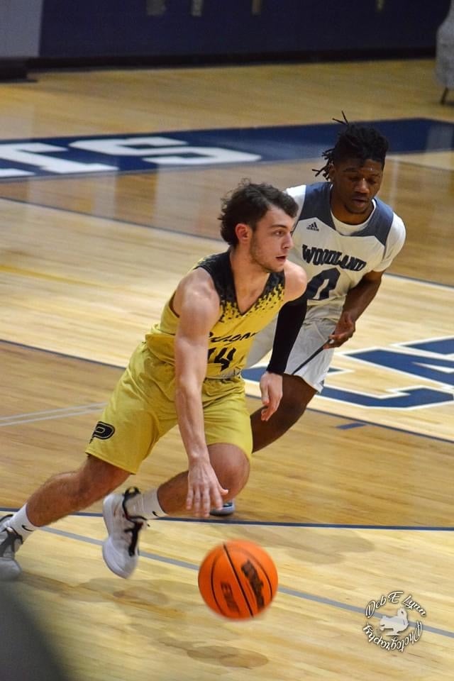 Ben Whelchel mugshot